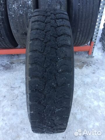 Грузовые шины бу 315 80 R22.5 Long March Ар.536Р2