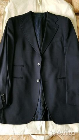 Пиджак Patrick Hellmann Collection