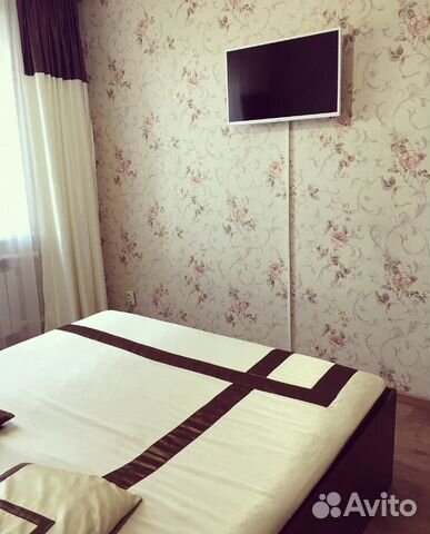 1-к квартира, 30 м², 6/9 эт.