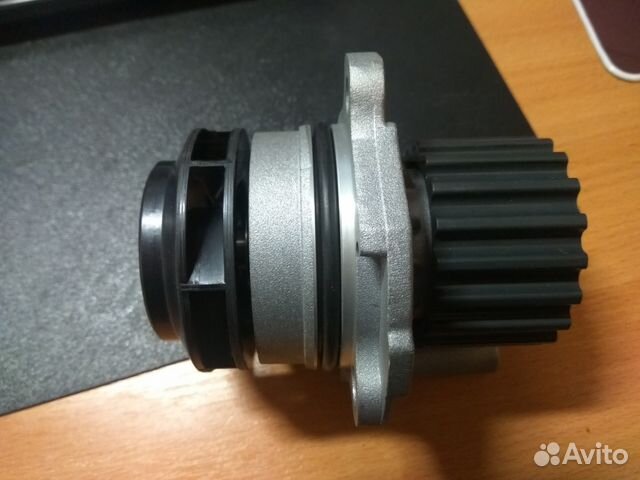 Помпа Continental WP6016 Помпа Continental WP6016