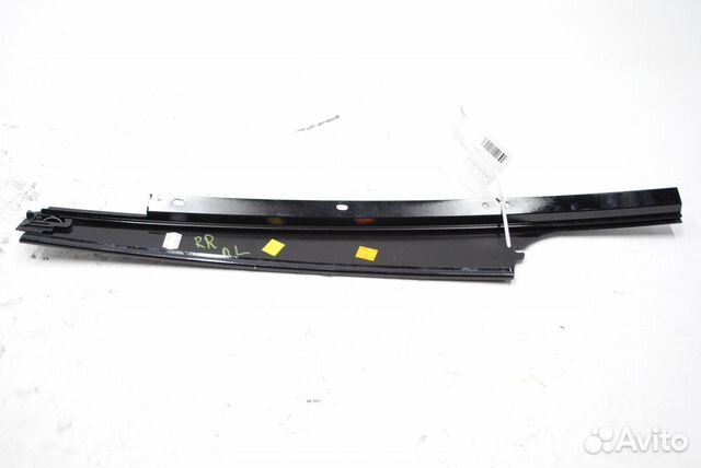 Накладка двери передняя левая Range Rover 4