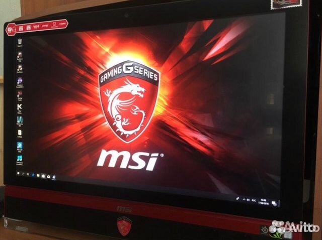 Msi 27. Моноблок MSI 27 дюймов. MSI моноблок 27. Моноблок MSI 2011 года. Игровой моноблок 3999с на сосон ТЧ.