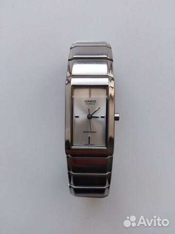 Часы Casio LTP-2037 женские