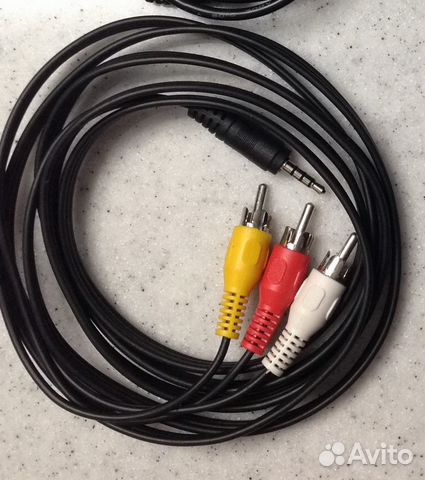 Аксессуары