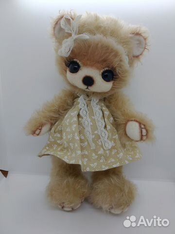 Мишка teddy Мишка teddy