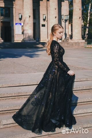 Платье