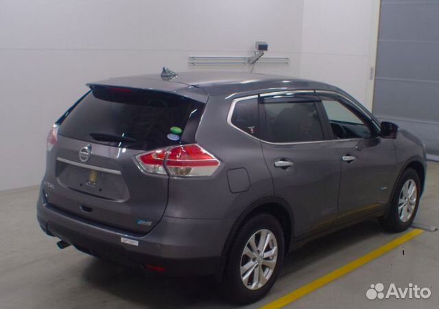 Nissan X-Trail T32 / Ниссан Х Трейл Т32 в Разборе Nissan X-Trail T32 / Ниссан Х Трейл Т32 в Разборе