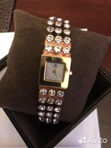 Часы Svarovski Часы Svarovski