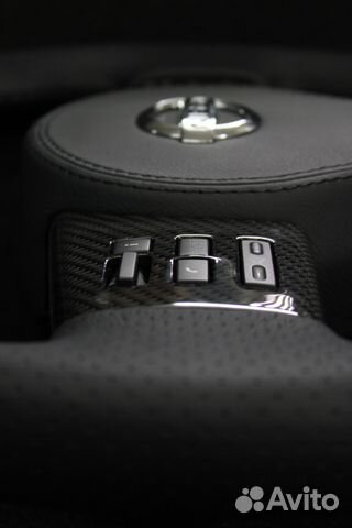 Руль с подушкой Nissan Navara Pathfinder D40 R51 Руль с подушкой Nissan Navara Pathfinder D40 R51