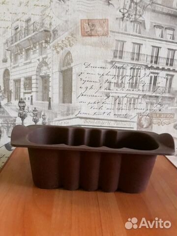 Силиконовые формы tupperware