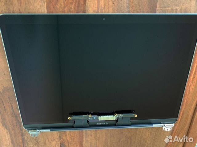 Дисплей в сборе MacBook Pro 13 2016-2021