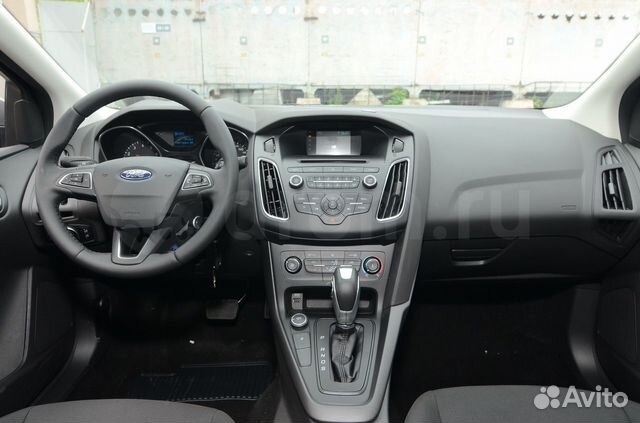 Продам магнитолу Ford focus sync1 Продам магнитолу Ford focus sync1