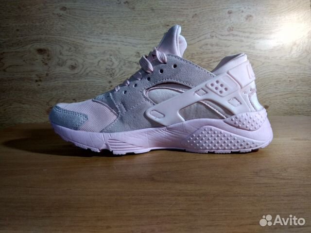 huarache id