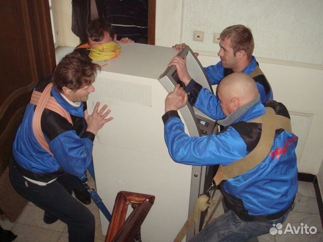 Грузчики Грузчики