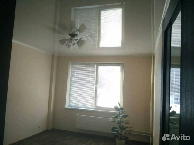 1-к квартира, 38 м², 1/14 эт.