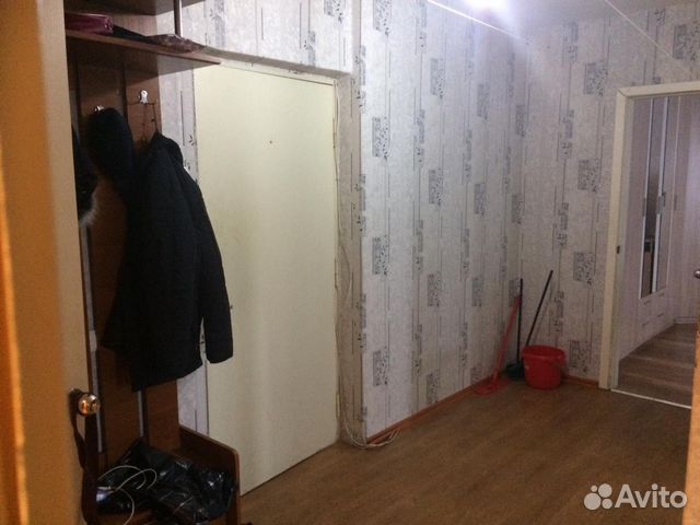 2-к квартира, 54 м², 6/9 эт. 2-к квартира, 54 м², 6/9 эт.