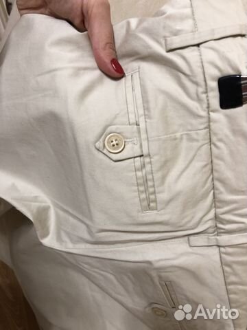 Брюки Massimo Dutti Брюки Massimo Dutti