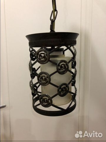 Светильник chiaro Светильник chiaro