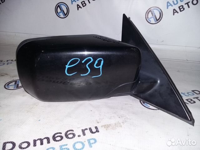Зеркало на бмв bmw e39