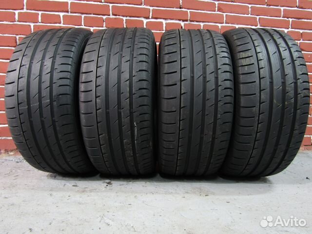 Шины r19 255/35/19 Continental Sроrt 3 255 35 19 Шины r19 255/35/19 Continental Sроrt 3 255 35 19