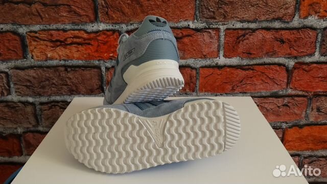 Кроссовки Adidas ZX 750 Кроссовки Adidas ZX 750