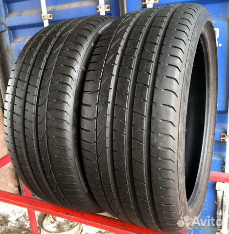 265 35 20 265/35 R20 Pirelli P Zero W107Z 265 35 20 265/35 R20 Pirelli P Zero W107Z