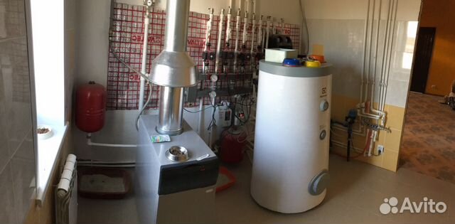 Сантехник, инженер, монтажник