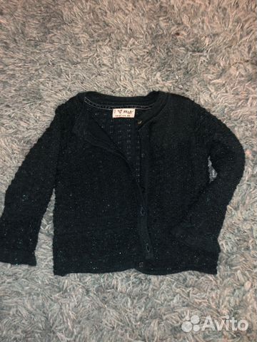 Комбинезон, куртка, шубка платья