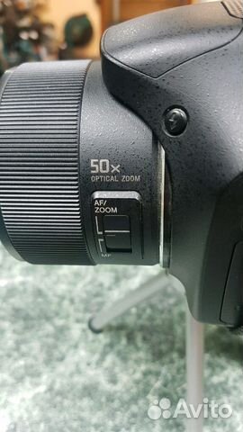 Sony NX300