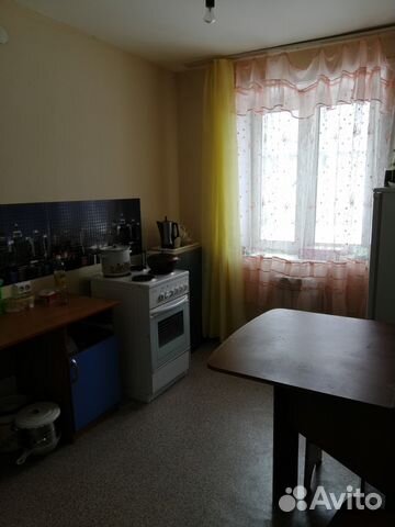 2-к квартира, 41 м², 1/5 эт.