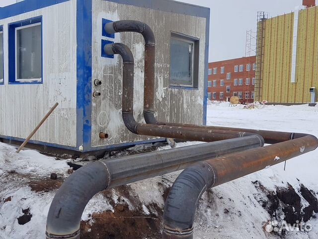 Сварка Котельных,Теплотрасс,итп