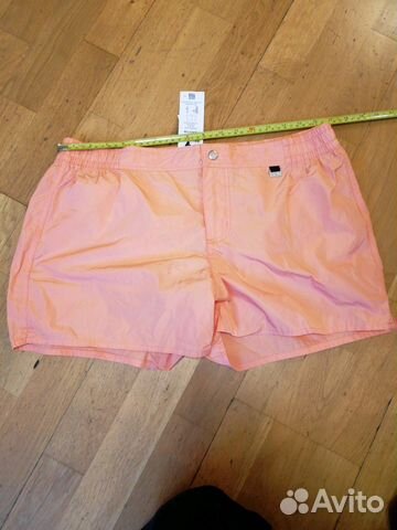 Шорты мужские HOM. Пляжные размер L Шорты мужские HOM. Пляжные размер L