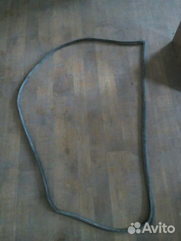 Hyundai Elantra уплотнитель двери левой передне Hyundai Elantra уплотнитель двери левой передне