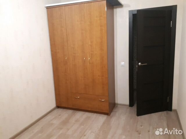 2-к квартира, 45 м², 2/5 эт.