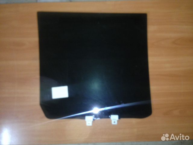 Стекло задней левой двери GW hover Стекло задней левой двери GW hover