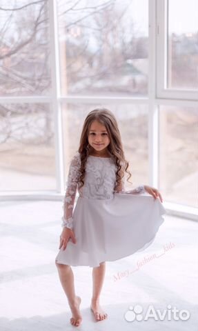 Платье детское mary fashion kids Платье детское mary fashion kids