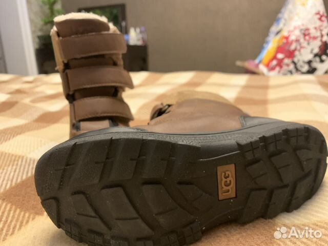 Сапоги Ugg оригинал (30 размер)