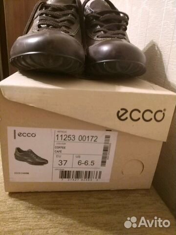 Обувь Ecco Обувь Ecco