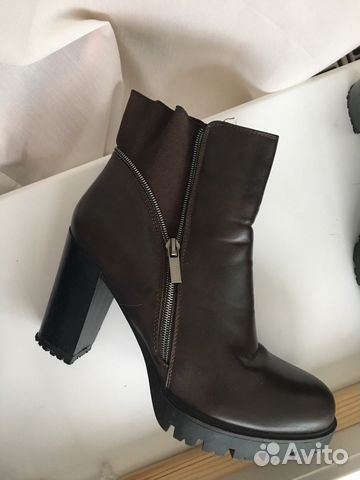 Ботильоны Ботильоны