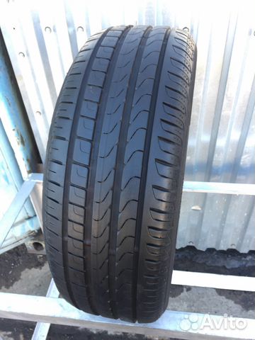 225 55 18 Pirelli Scorpion Verde 7112Y 225 55 18 Pirelli Scorpion Verde 7112Y