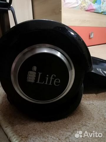 Гироскутер i-cruise life 7,5