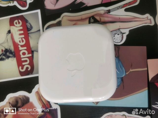 Наушники Apple earpods original 3.5 Наушники Apple earpods original 3.5