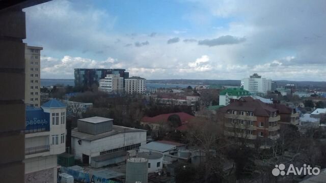

1-к. квартира, 50 м², 2 кровати
