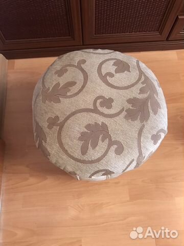 Пуфик Пуфик