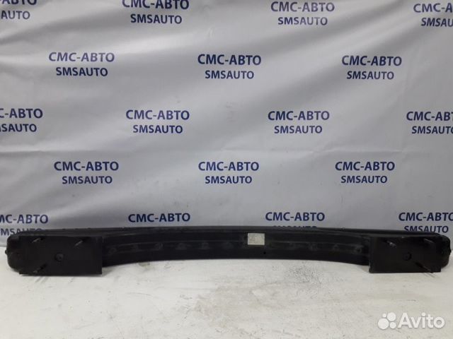 Усилитель бампера задний Mercedes S-Klasse W220 Усилитель бампера задний Mercedes S-Klasse W220