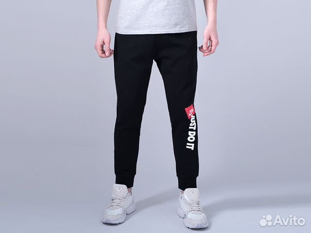 Брюки спортивные Nike Артикул: 13339