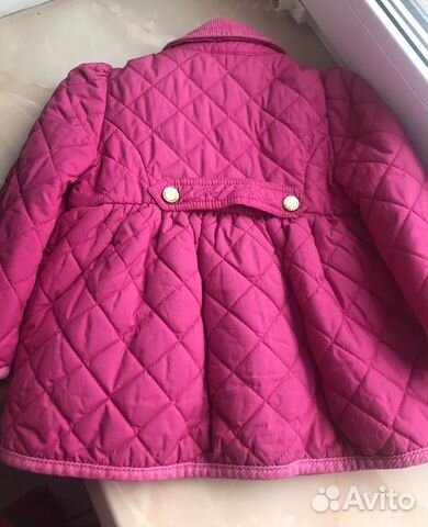 Куртка Ralph Lauren Куртка Ralph Lauren