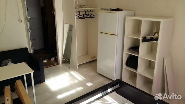 Комната 13 м² в 5-к, 4/5 эт. Комната 13 м² в 5-к, 4/5 эт.