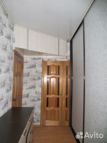 2-к квартира, 55.5 м², 9/9 эт. 2-к квартира, 55.5 м², 9/9 эт.