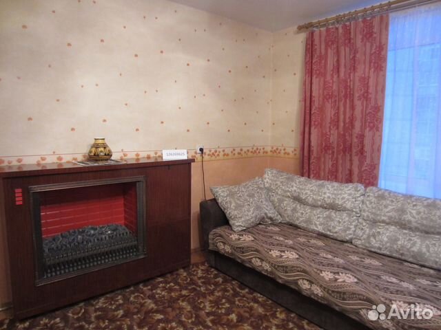 1-к квартира, 34 м², 3/9 эт.